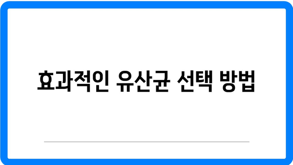 갱년기 유산균으로 해결하는 여성의 열감과 뱃살 관리 방법 | 갱년기, 유산균, 건강관리